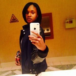 Meet your Posher, Destiny